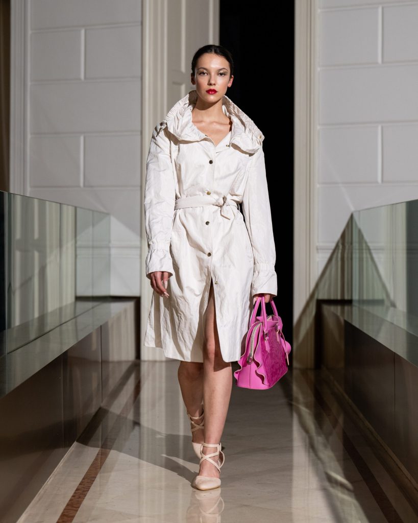 Jeanette Style Fashion Show