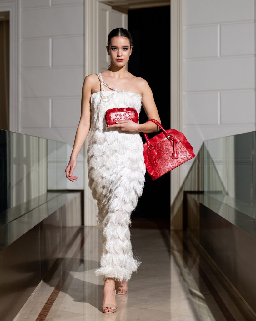 Jeanette Style Fashion Show