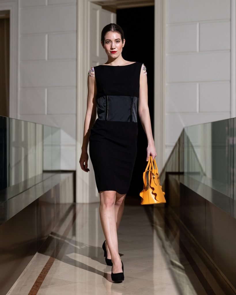 Jeanette Style Fashion Show