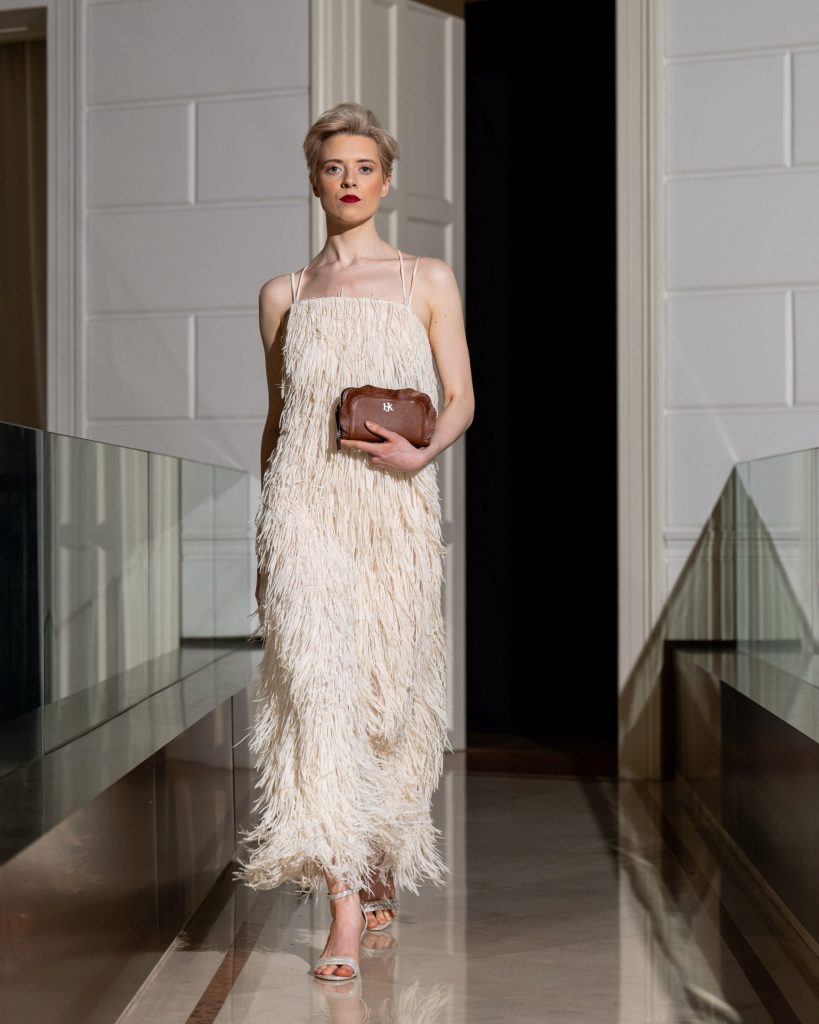 Jeanette Style Fashion Show