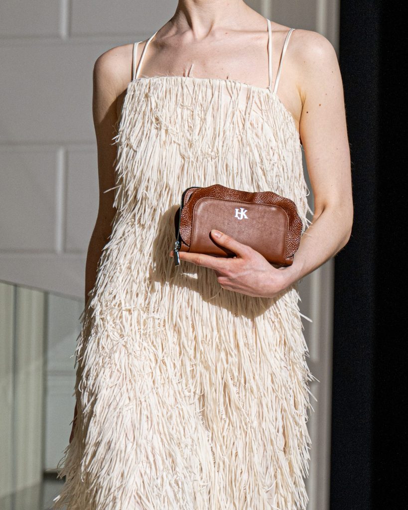Jeanette Style Fashion Show