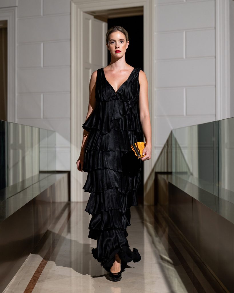 Jeanette Style Fashion Show