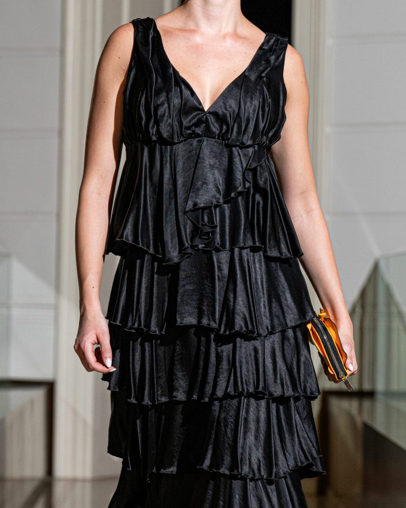 Jeanette Style Fashion Show