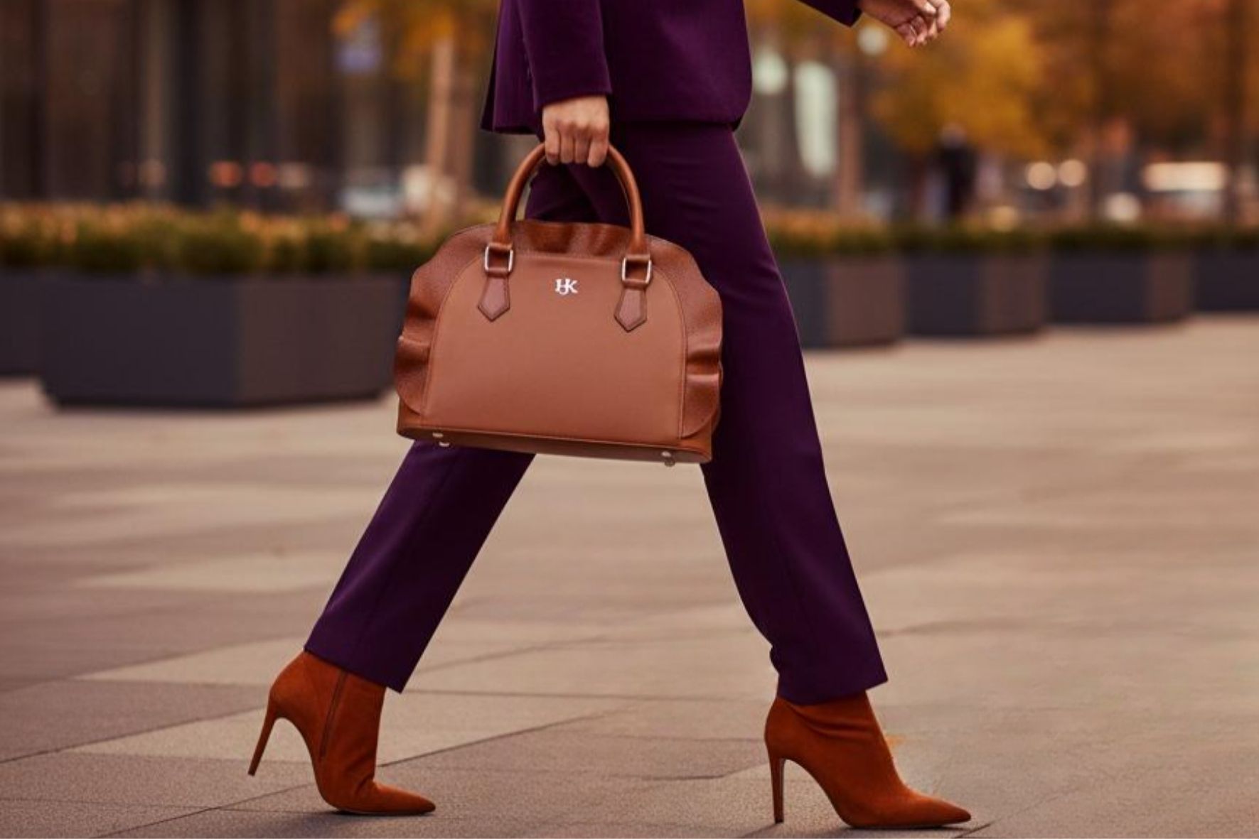 jeanette style táska