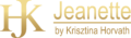 jeanette style logo