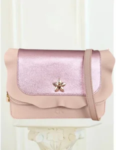 Jasmine wave SOFT PINK táska
