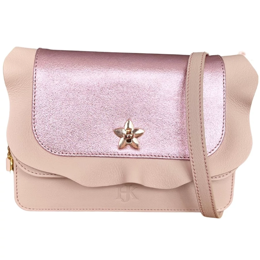 Jasmine wave SOFT PINK táska