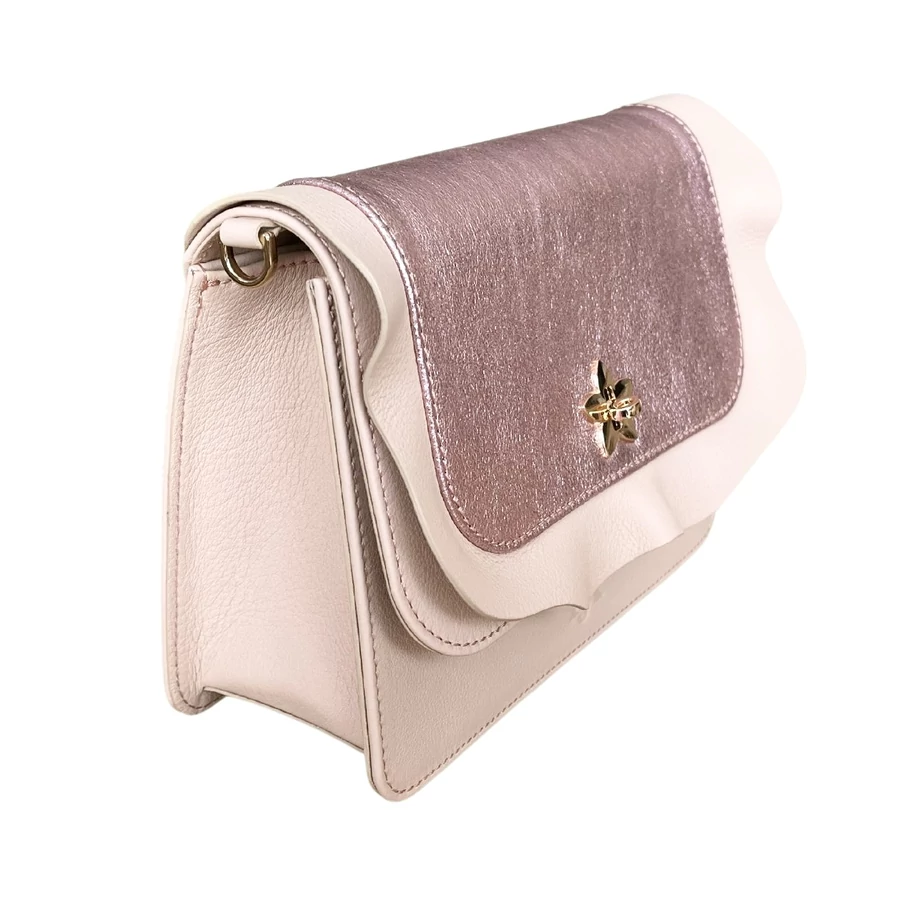 Jasmine wave SOFT PINK táska